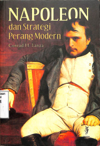 Napoleon dan Strategi Perang Modern