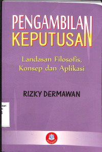 PENGAMBILAN KEPUTUSAN