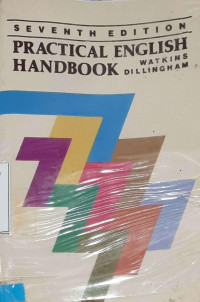 Pratical English Handbook