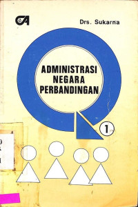 Administrasi Negara Perbandingan 1