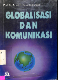 Globalisasi Dan Komunikasi