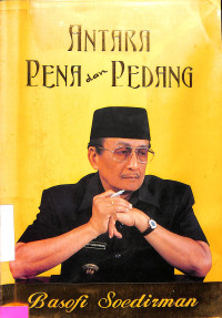 Antara Pena dan Pedang