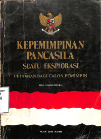 Kepemimpinan Pancasila