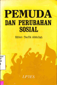 Pemuda dan Perubahan Sosial