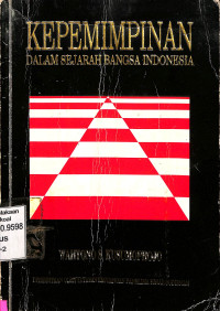 Kepemimpinan dalam Sejarah Indonesia