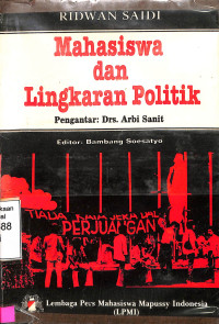 Mahasiswa dan Lingkaran Politik