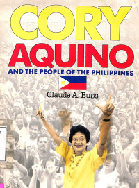 Cory Aquino And The People Of The Philippines