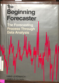 The Begining Forecaster: The Forecasting Process Through Data Analysis