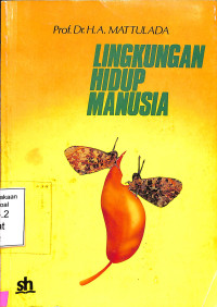 Lingkungan Hidup Manusia