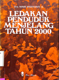 Ledakan Penduduk Menjelang Tahun 2000