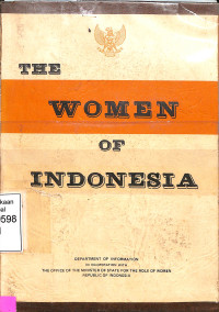 The Women of Indonesia