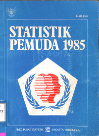 STATISTIK PEMUDA 1985