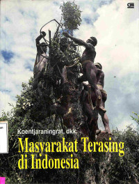 Masyarakat Terasing di Indonesia