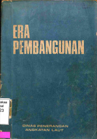 Era Pembangunan