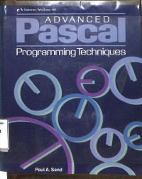 Advanced Pascal Programming Techniques