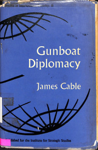 Gunboat Diplomacy