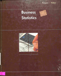 Business Statistics