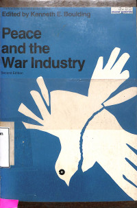 Peace and the War Industry