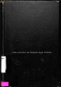 The Causes of World War Three