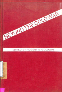 Beyond the cold war