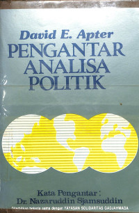 Pengantar Analisa Politik