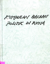 Kumpulan Bacaan Politik di Rusia