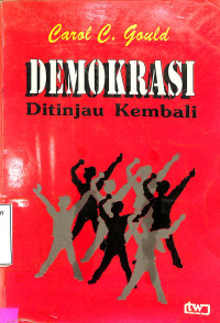 Demokrasi Ditinjau Kembali