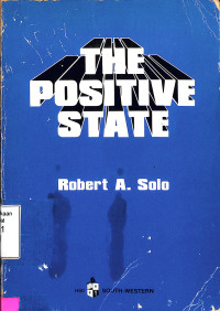 The Positive state