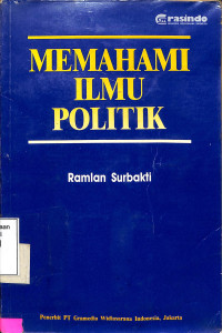 Mamahami Ilmu Politik