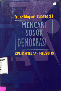 Mencari Sosok Demokrasi