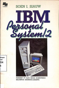 IBM Personal System /2