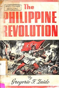 The PHILIPPINE REVOLUTION