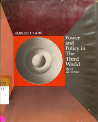 Power and Policy in The Third World 2nd Edition