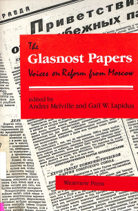 The Glasnost Papers