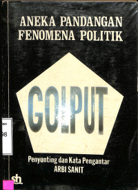 Golput. Aneka Pandangan Fenomena Politik