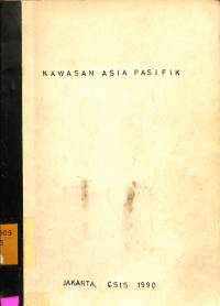 Kawasan Asia Pasifik