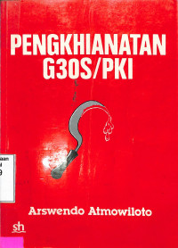 Pengkhianatan G30S/PKI