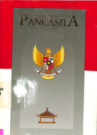 Pantang Kehilangan Pedoman Pancasila