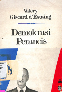 Demokrasi Perancis