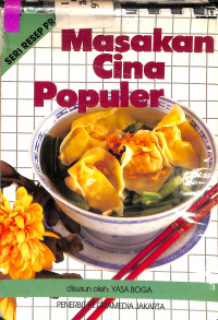 Masakan Cina Populer