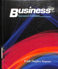 Business Second Edition