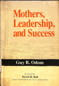 Mathers, Leadership, And Success