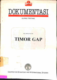 Timor Gap