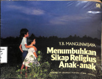 Menumbuhkan Sikap Religius Anak-anak