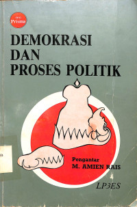 Demokrasi dan Proses Politik