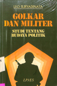 Golkar dan Militer