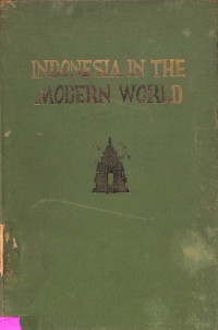 Indonesia in the Modern World