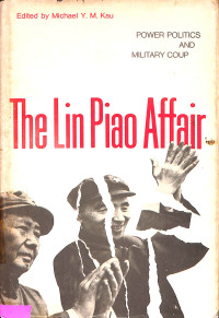 The Lin Piao Affair