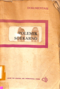 Polemik Soekarno