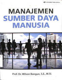 Manajemen Sumber Daya Manusia